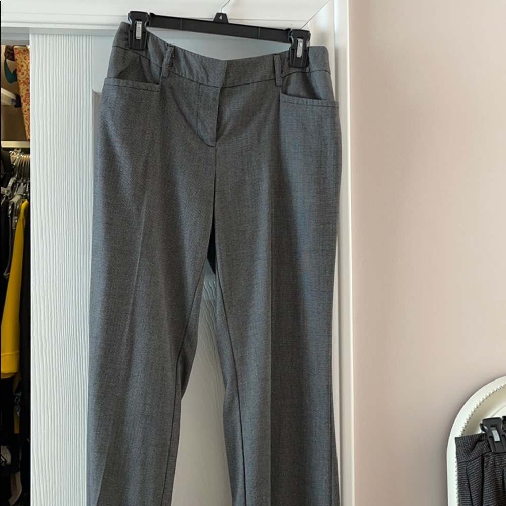 Dress pant